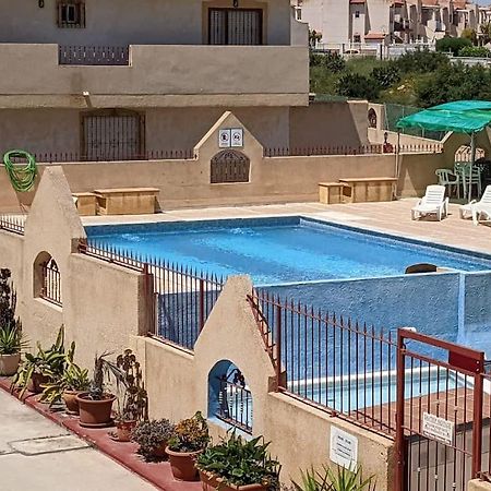 Villa House In Orihuela. Sea View. Exterior foto