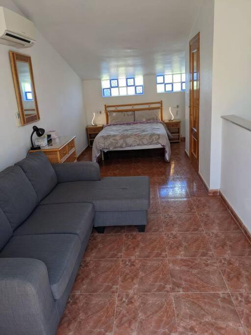 Villa House In Orihuela. Sea View. Exterior foto
