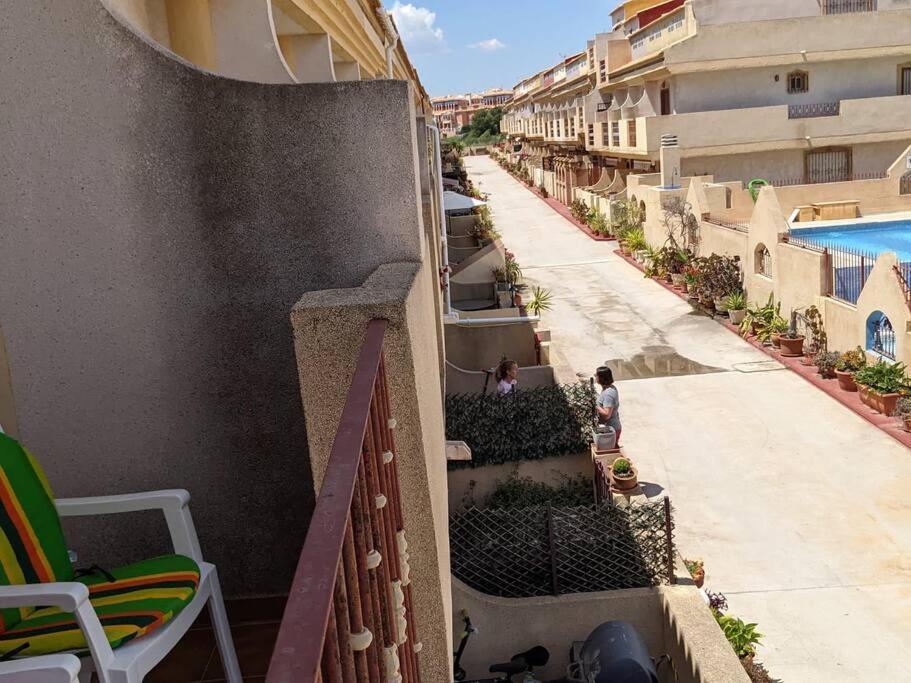 Villa House In Orihuela. Sea View. Exterior foto
